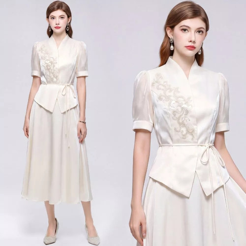 Ensemble femme élégant - femme,