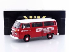 Scale models - 1/18,