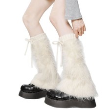 Femme Fille Hiver Évasé