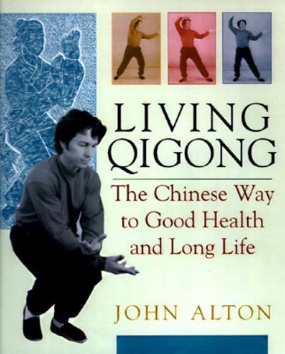 Living qigong la méthode - qigong,