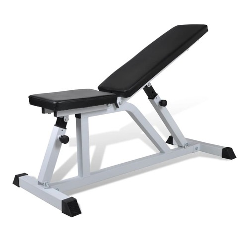 Banc musculation pour - de,