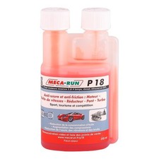 MECARUN P18 anti-usure et