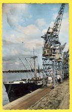 CPSM France 33 - BORDEAUX