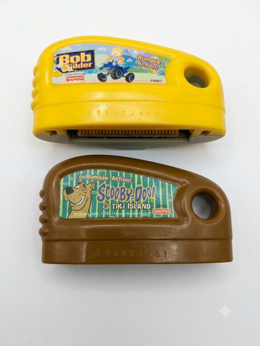 Fisher price smart cycle - 2,