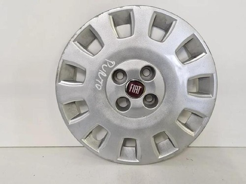 Enjoliveur fiat punto 03 - enjoliveur,