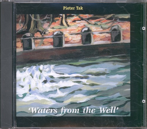 Pieter tak waters from - -, the