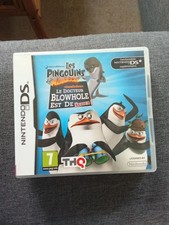 Jeu Les pingouins de