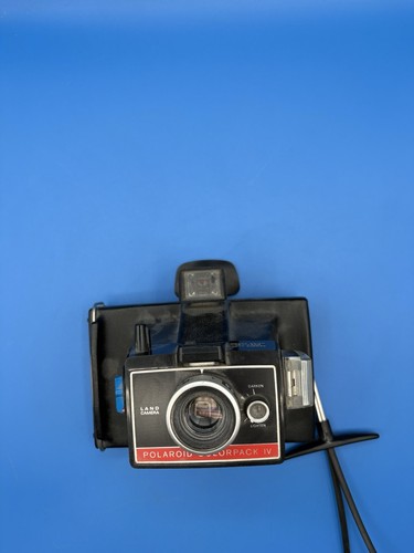 Polaroid colorpack land - iv,