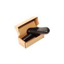 Coffret 2 pierres de pierres point de pression - 