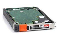 Disk  EMC  600GB  10k SAS 12G