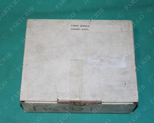 Fanuc ic4484 a301 pc - ,, board