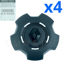 Noir Enjoliveur de Roue Housse