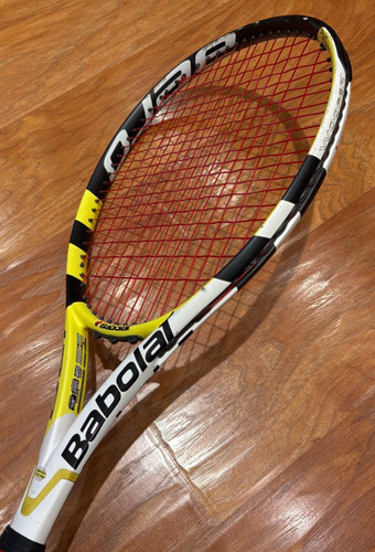 Babolat aero pro drive cortex - aero,