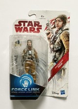 Figurine STAR WARS FORCE LINK