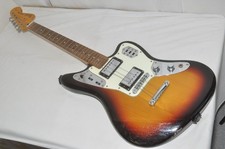 Guitare électrique Fender