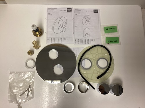 Grohe grohtherm 3000 - grohtherm,