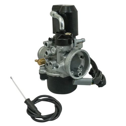 Carburateur scoot p2r 5 - p2r, 17,5