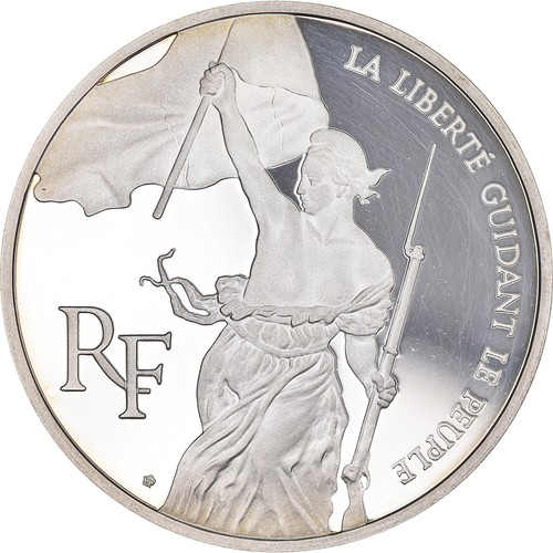 Monnaie france de - monnaie,, france,