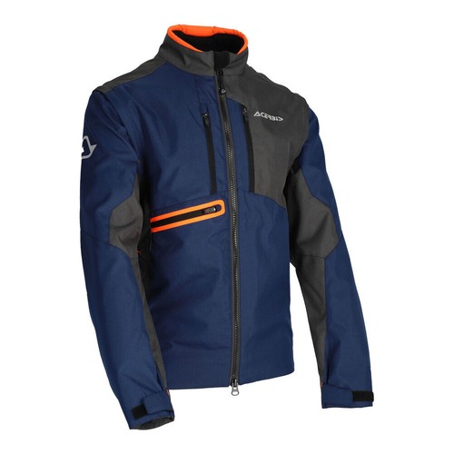 Veste enduro acerbis - acerbis,