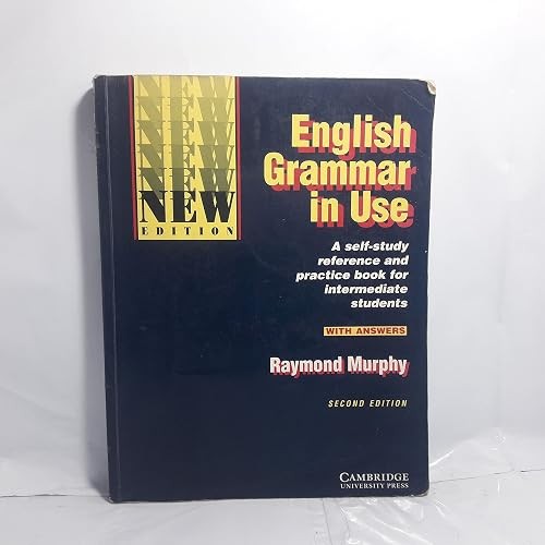 English grammar use - grammar, in