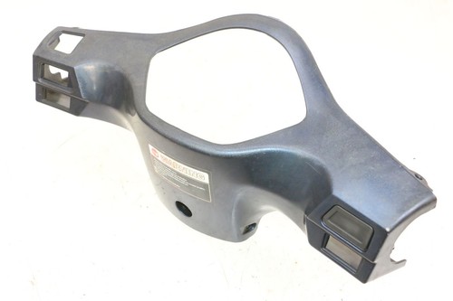 Rear handlebar trim - trim,