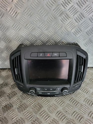 Afficheur ecran gps contour - +,