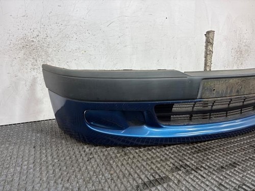 Pare choc avant - , peugeot