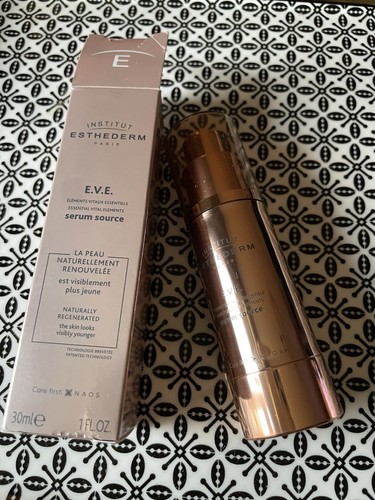 Esthederm éléments - e.v.e.,