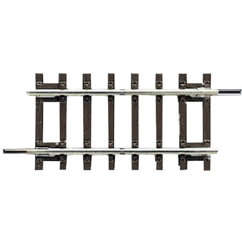 Rail droit voie rocoline - (h0),