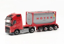 HERPA 316316 VOLVO FH GL SZ -