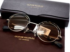 Lunettes de soleil OLIVER