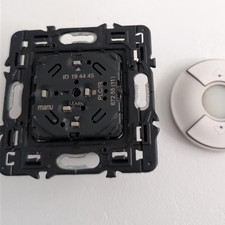 67255 legrand Interrupteur ind de volets émetteur-récepteur CPL/IR Céliane