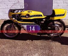 YAMAHA 350 TR3 OW 16 ( OW16 ) 1973 Fiche Moto 000138