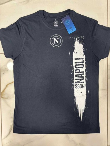 Shirt officielle napoli en - t-shirt,