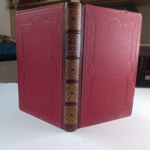 Ancienne france henri iv et - l'ancienne,