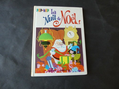 Livre système pop - a, pop-hop