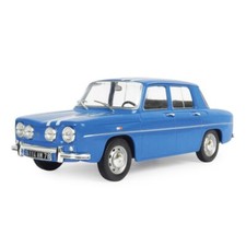 RENAULT 8 GORDINI 1966 - 1/24
