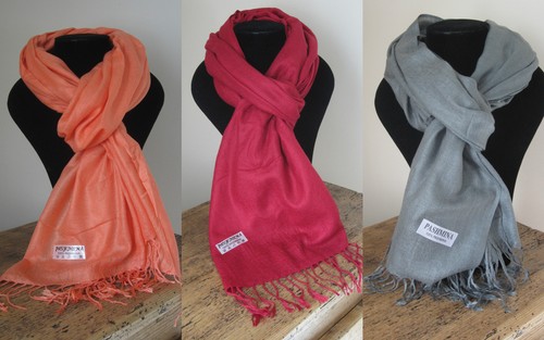 Foulard etole echarpe pashmina - foulard,etole,echarpe,