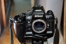 NIKON F4S+MF 23