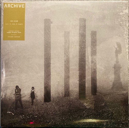 33t archive call - call, to
