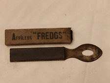 Ancien pour Coupe Choux affuteur pour rasoir affileur fredos
