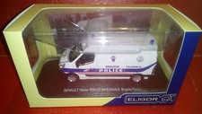 RENAULT MASTER POLICE