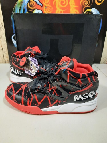 Reebok pump omni - pump, lite