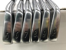 Titleist CB 712 Set 5-P