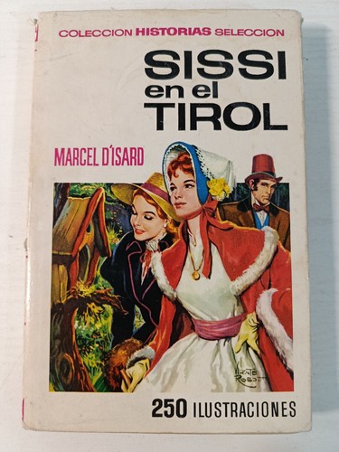 Sissi tirol marcel - el,