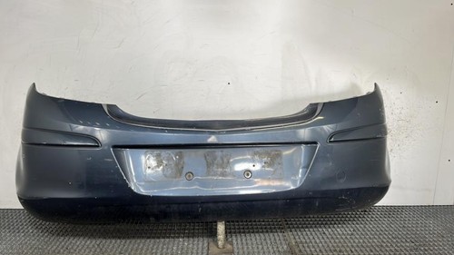 Pare choc arriere opel corsa - pare,
