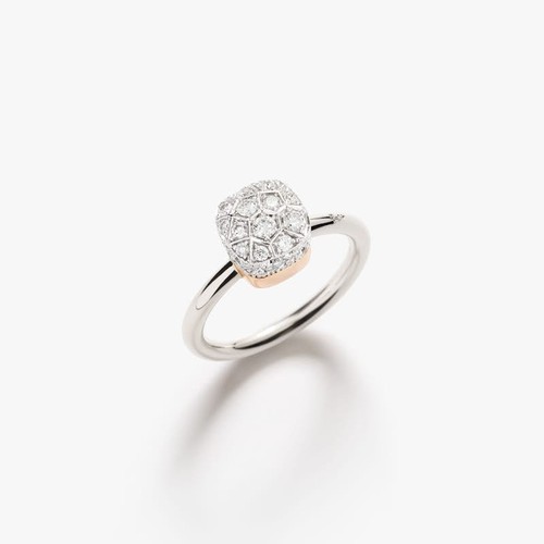 Beautiful moissanite - beautiful,