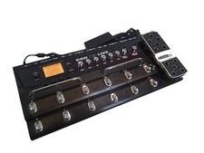 Line 6 POD X3 LIVE Pédale