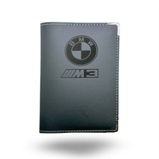 Porte carte grise BMW M3