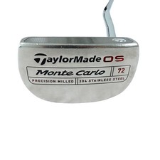 TaylorMade OS Monte Carlo 72
